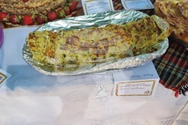 Село Крушари - празник на гърнетата