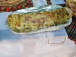 Село Крушари - празник на гърнетата