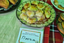 Село Крушари - празник на гърнетата