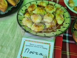 Село Крушари - празник на гърнетата