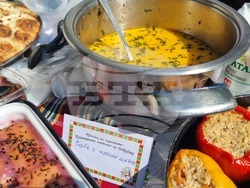 Село Крушари - празник на гърнетата