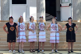 Село Крушари - празник на гърнетата