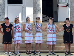 Село Крушари - празник на гърнетата