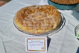 Село Крушари - празник на гърнетата