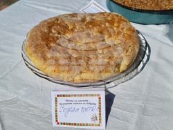 Село Крушари - празник на гърнетата