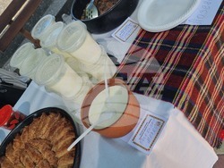 Село Крушари - празник на гърнетата