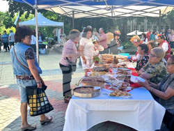 Село Крушари - празник на гърнетата