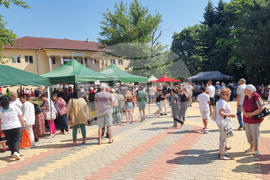 Село Крушари - празник на гърнетата