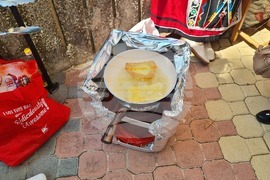 Село Крушари - празник на гърнетата