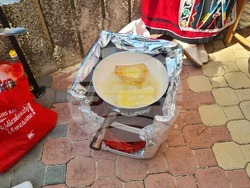 Село Крушари - празник на гърнетата