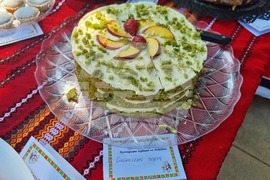 Село Крушари - празник на гърнетата