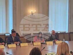 Снимка: ПП “Възраждане”