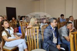 Търговище - регионална конференция - общопрактикуващи лекари