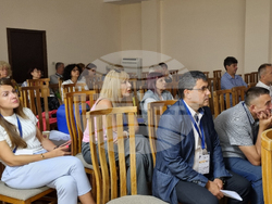 Търговище - регионална конференция - общопрактикуващи лекари