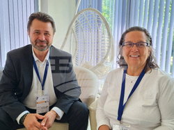 Търговище - регионална конференция - общопрактикуващи лекари