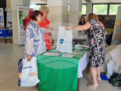 Търговище - регионална конференция - общопрактикуващи лекари