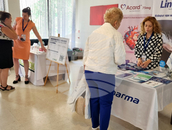 Търговище - регионална конференция - общопрактикуващи лекари