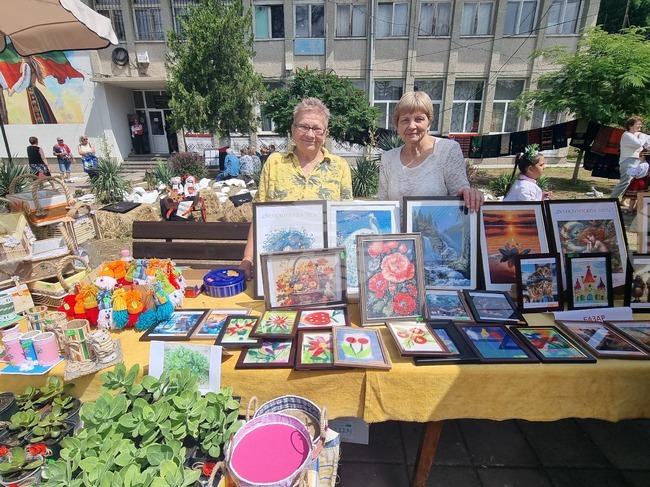 Село Коиловци - фолклорен събор