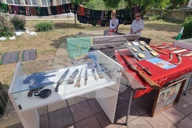 Село Коиловци - фолклорен събор