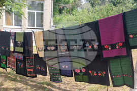 Село Коиловци - фолклорен събор