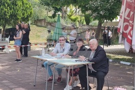 Село Коиловци - фолклорен събор