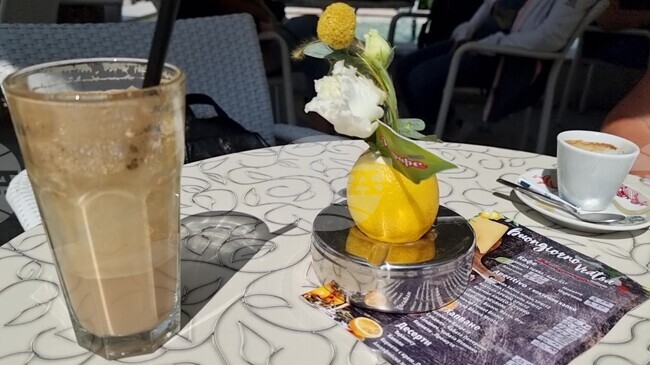 Фестивалът Buongiorno Vratsa отново представя италианската храна, напитки и култура