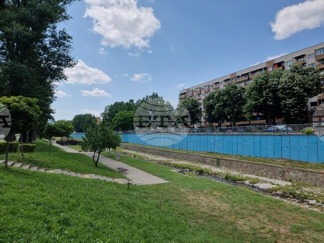 Община Кюстендил създава най-дългата легална стена за графити изкуство в България