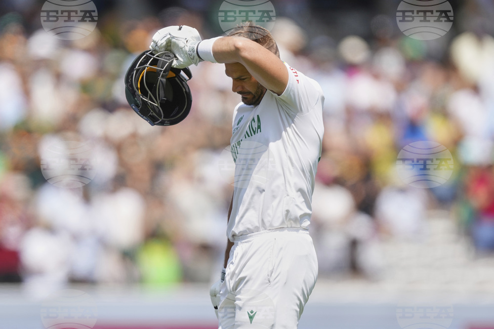 Britain Cricket World Test Championship Final