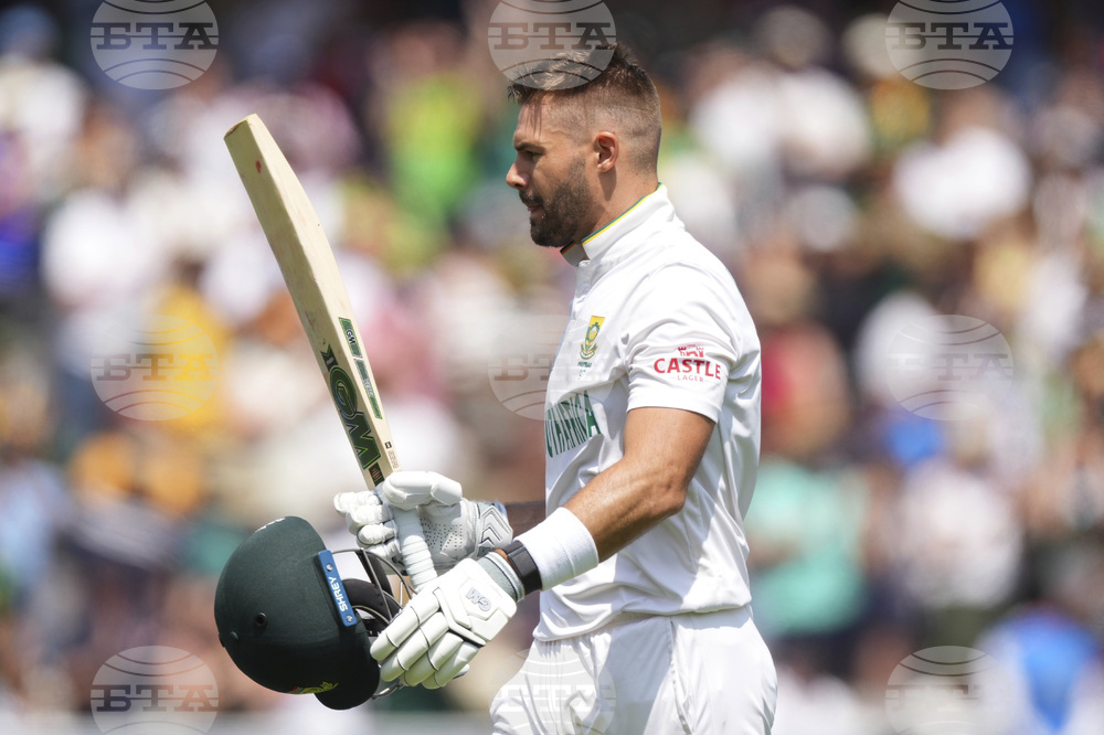 Britain Cricket World Test Championship Final