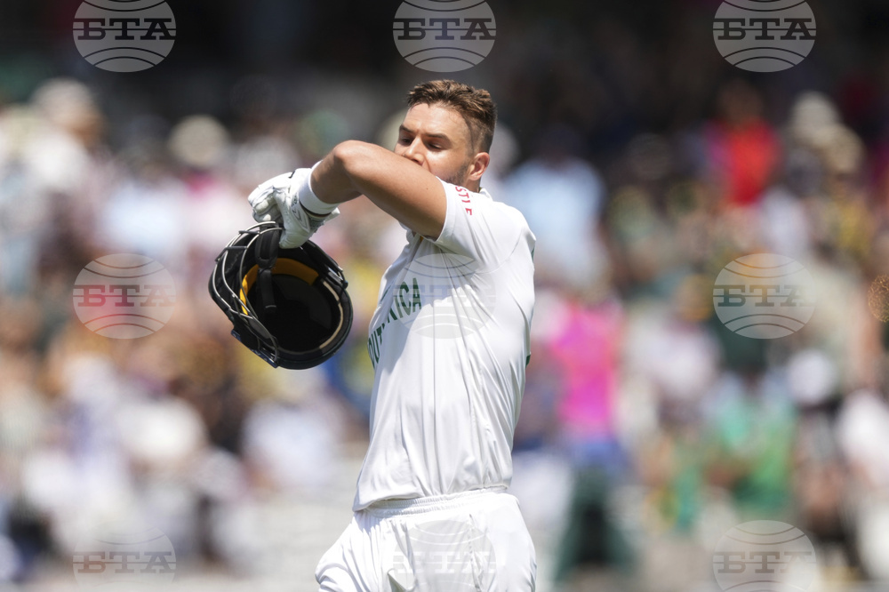 Britain Cricket World Test Championship Final