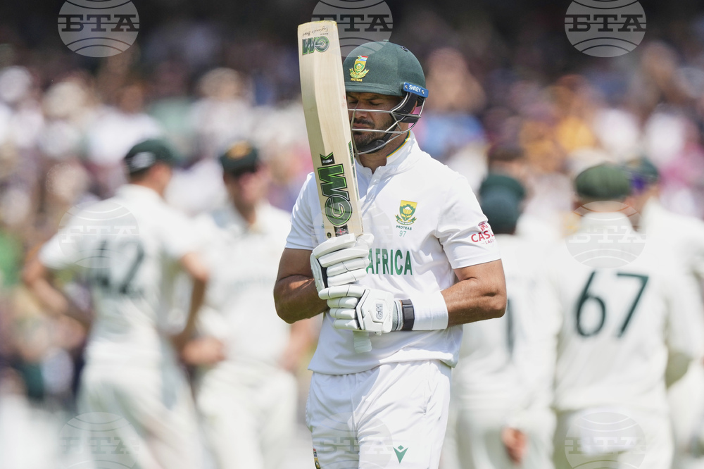 Britain Cricket World Test Championship Final