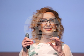 Форум „Кариера и живот - Защо в България?“ - сцена „Лидери на промяната“