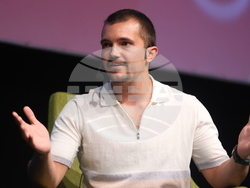 Форум „Кариера и живот - Защо в България?“ - сцена „Успехи и уроци“