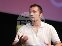 Форум „Кариера и живот - Защо в България?“ - сцена „Успехи и уроци“