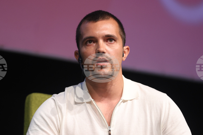 Алберт Попов: Тренирам на сняг в Швейцария с голяма мотивация за новия сезон