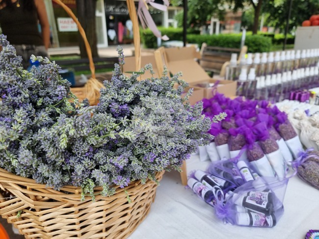 Регионалното фермерско-занаятчийско изложение в Ямбол ще има специално издание на 14 февруари 