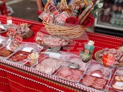 Ямбол - фермерско-занаятчийско изложение