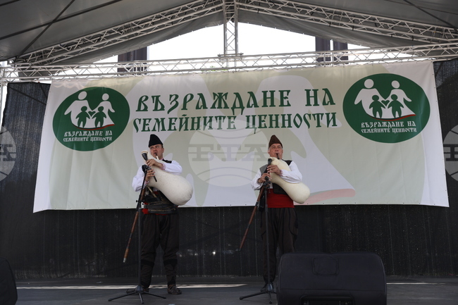 НДК - концерт „Традицията на бъдещето“