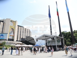 НДК - концерт „Традицията на бъдещето“