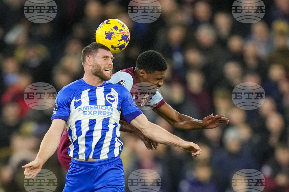 Soccer Brighton Milner