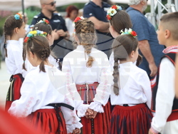 НДК - концерт „Традицията на бъдещето“