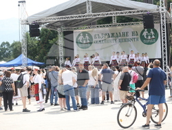 НДК - концерт „Традицията на бъдещето“