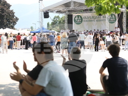 НДК - концерт „Традицията на бъдещето“