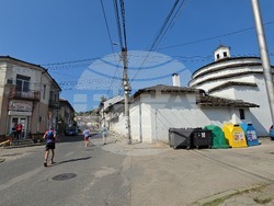 Ловеч - състезание по велокрос и бягане „Отвъд мостъ“