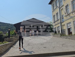 Ловеч - състезание по велокрос и бягане „Отвъд мостъ“