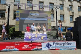 Ловеч - състезание по велокрос и бягане „Отвъд мостъ“