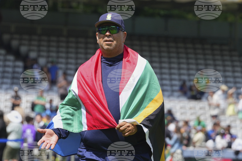 Britain Cricket World Test Championship Final
