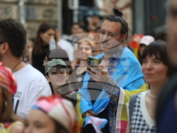 „София прайд“