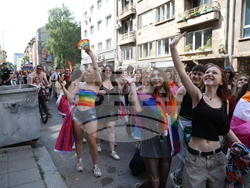 „София прайд“
