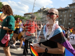 „София прайд“